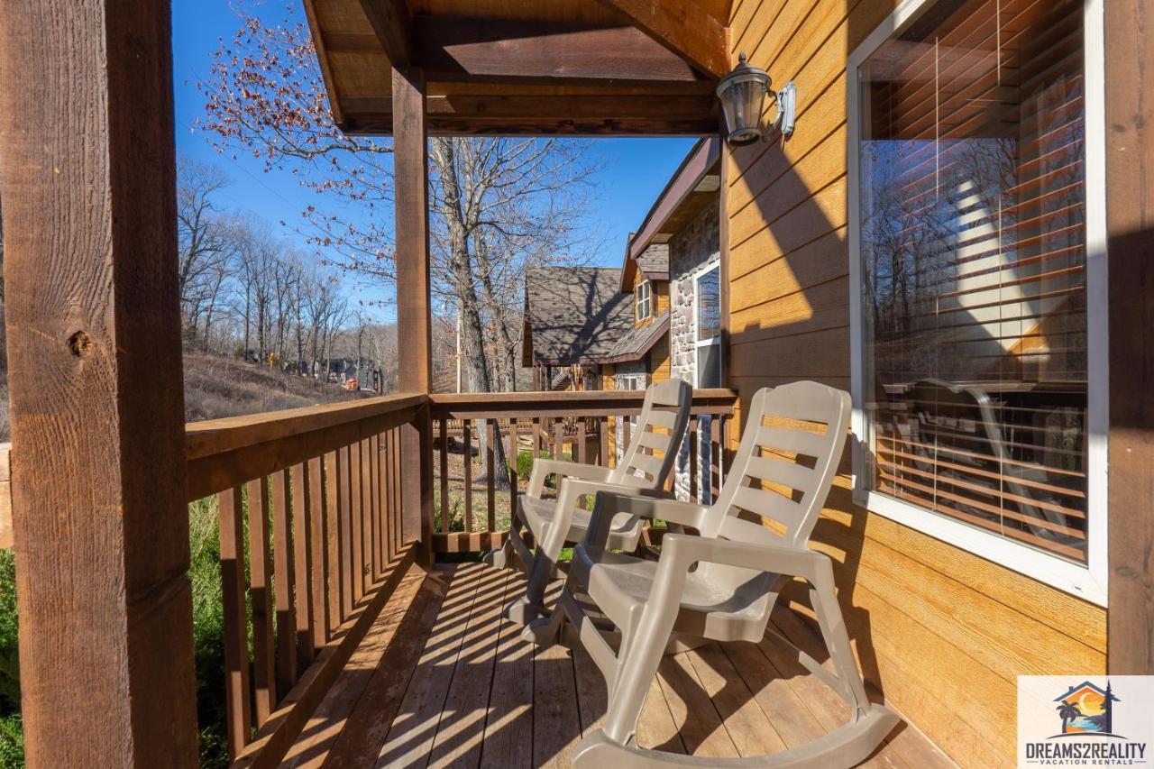 Forest Heights Lodge - 6Br - Pool Table - Near Silver Dollar City - Free Tickets Included แบรนสัน ภายนอก รูปภาพ