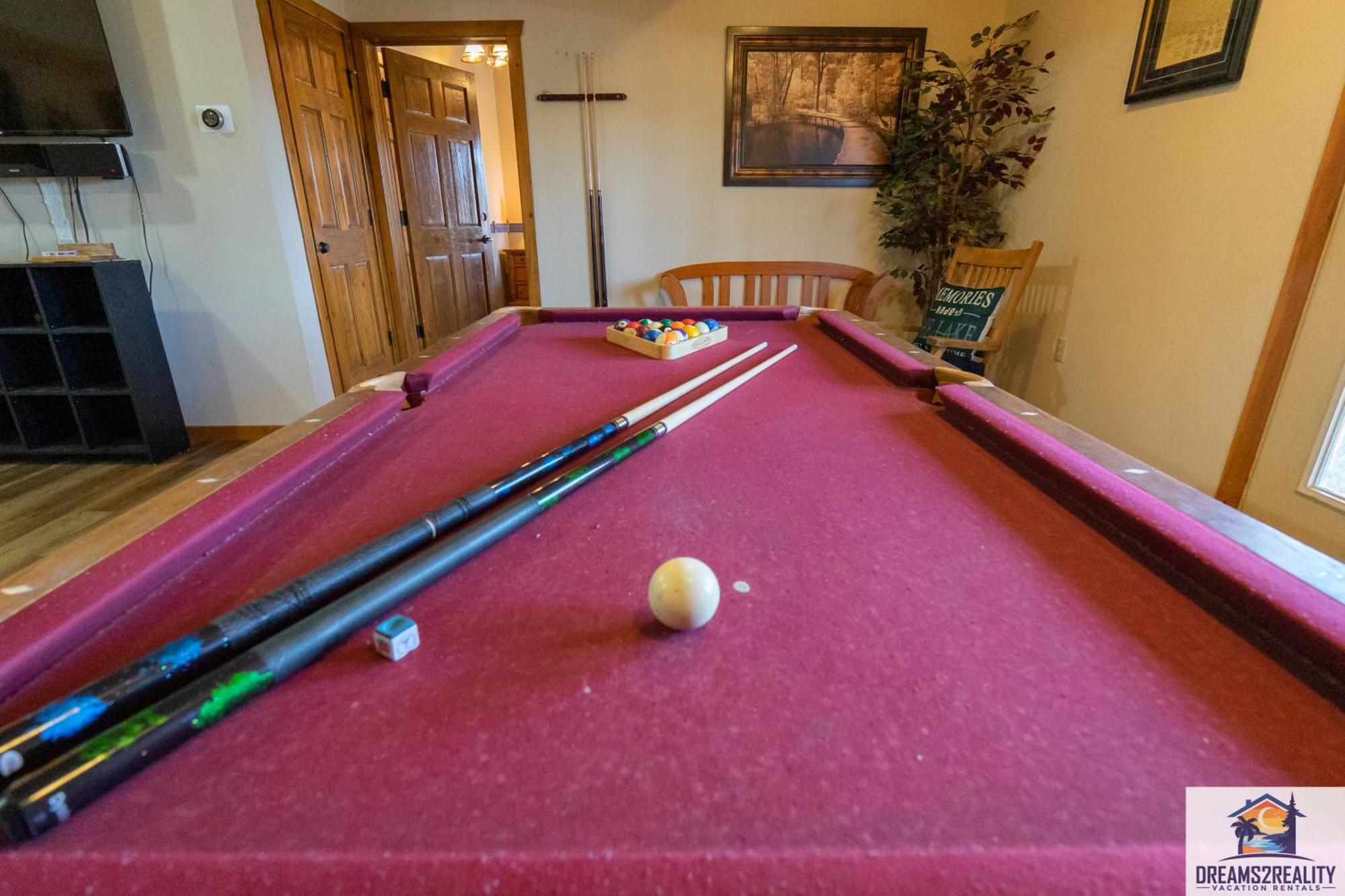 Forest Heights Lodge - 6Br - Pool Table - Near Silver Dollar City - Free Tickets Included แบรนสัน ภายนอก รูปภาพ